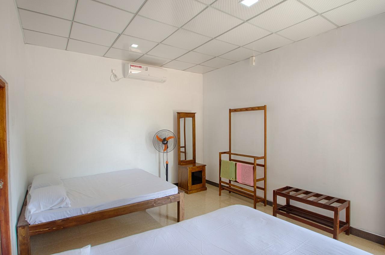 Wilpattu Holiday Home Nochchiyagama Eksteriør bilde