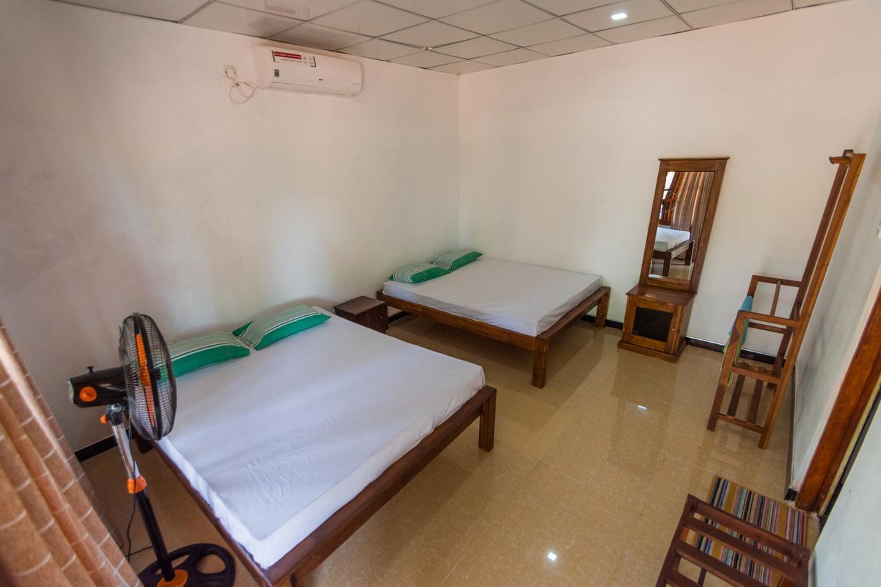 Wilpattu Holiday Home Nochchiyagama Eksteriør bilde
