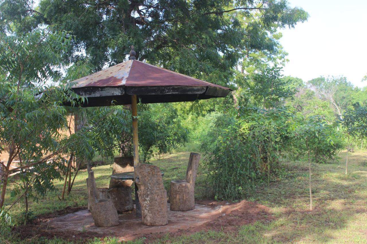 Wilpattu Holiday Home Nochchiyagama Eksteriør bilde